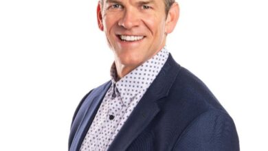 Seth Soltow (Image courtesy of Gemini)