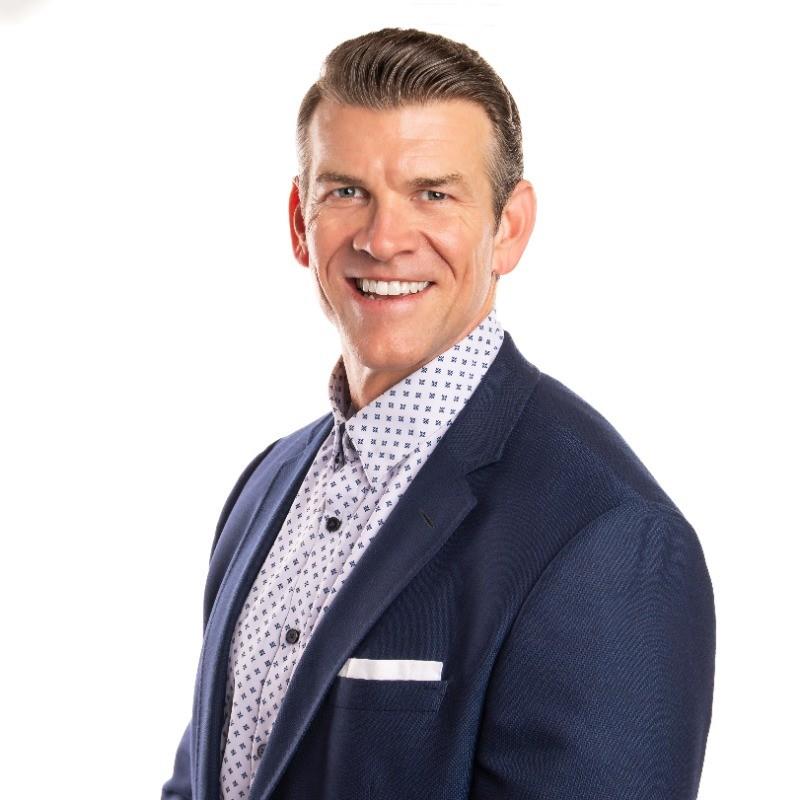 Seth Soltow (Image courtesy of Gemini)