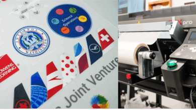 Image courtesy of Vantage Apparel