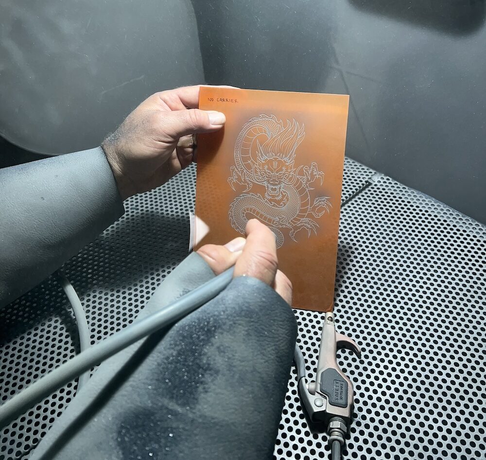 BlazerOrange Dragon 02 Sandcarve 1 e1767134634634