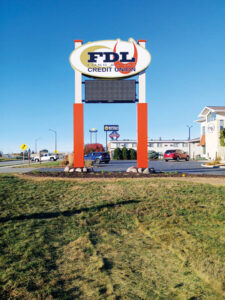 FDL Credit Union