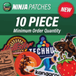 GPRO product listings patchesv10MOQ aspect ratio 250 250