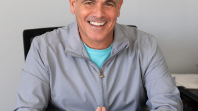 Greg Mastro (Image courtesy of 613 Originals)