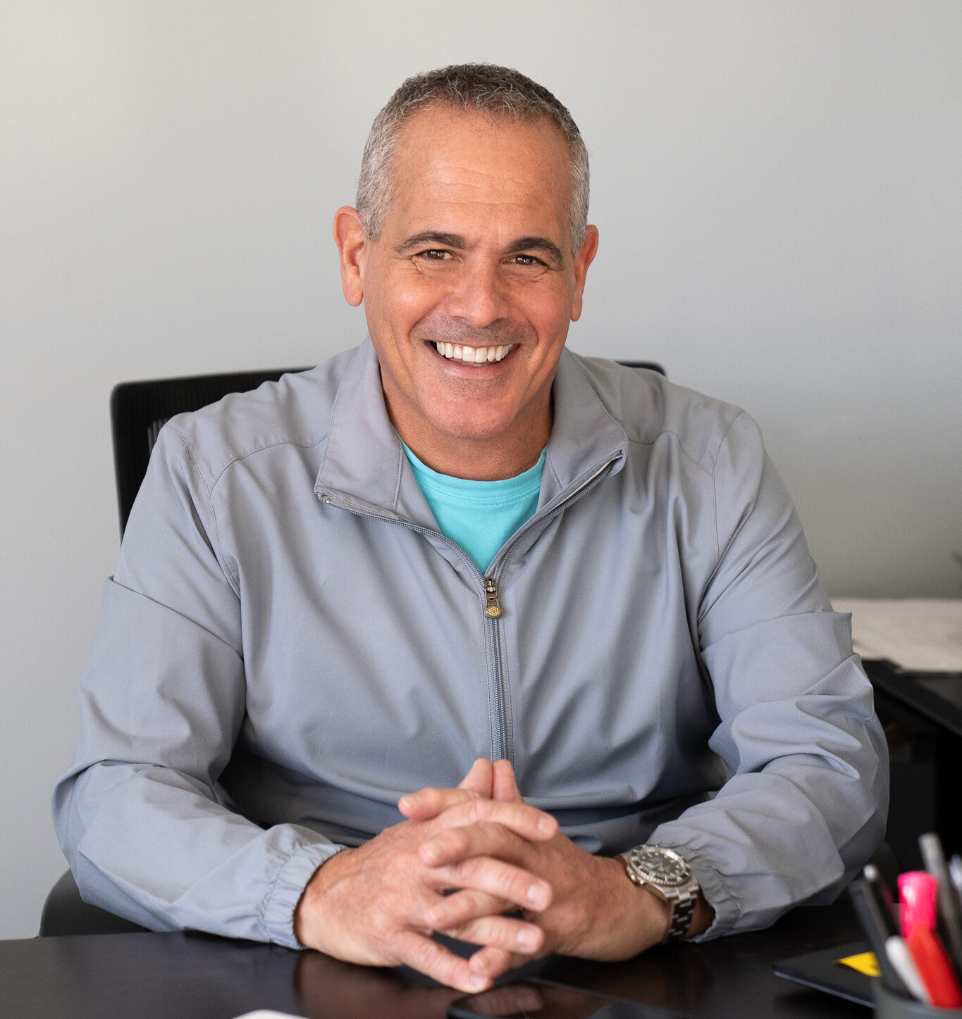 Greg Mastro (Image courtesy of 613 Originals)