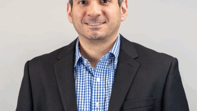 Chris Alfano (Image courtesy of Vantage Apparel)