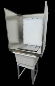 Total Joy Washout Booth picture 2 e1764694050247