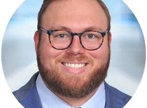 Rob Hamill (Image credit: LInkedIn) S&S Activewear