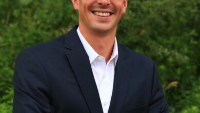 Andrew Bishop (Image courtesy of General Formulations)