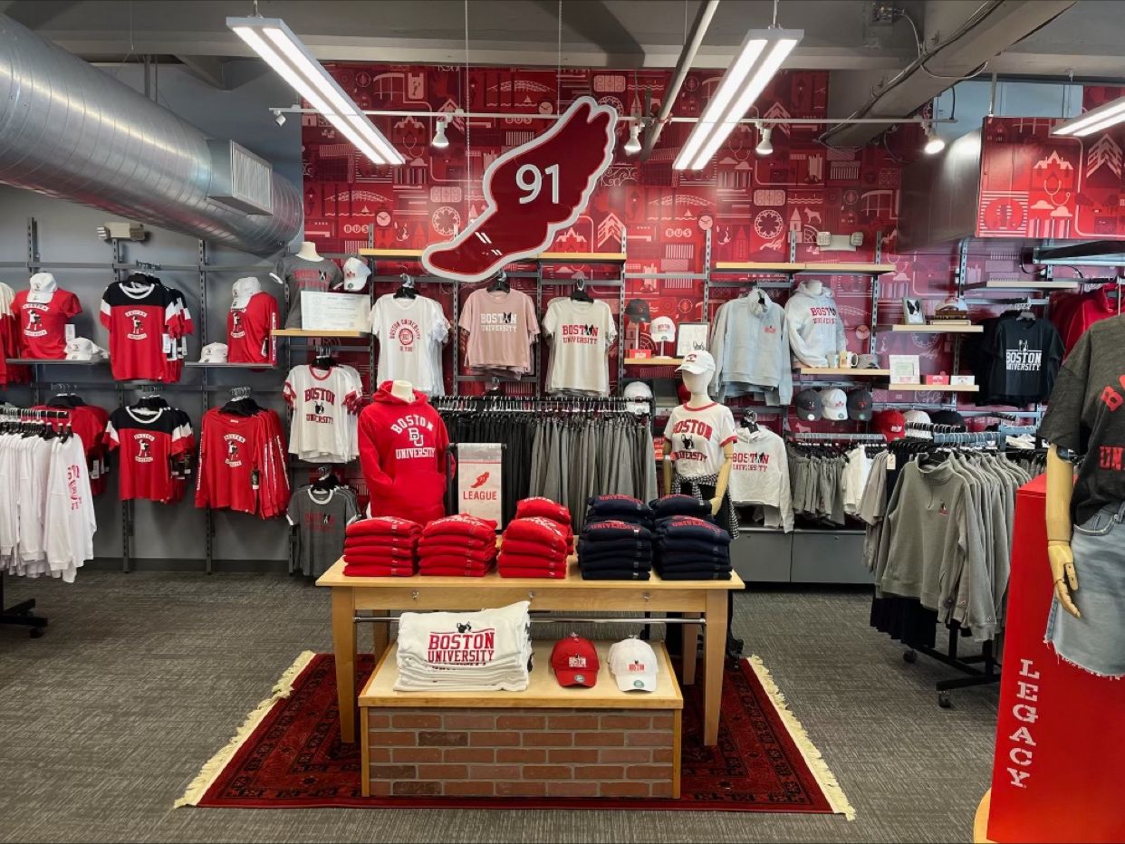 Image courtesy of Legacy