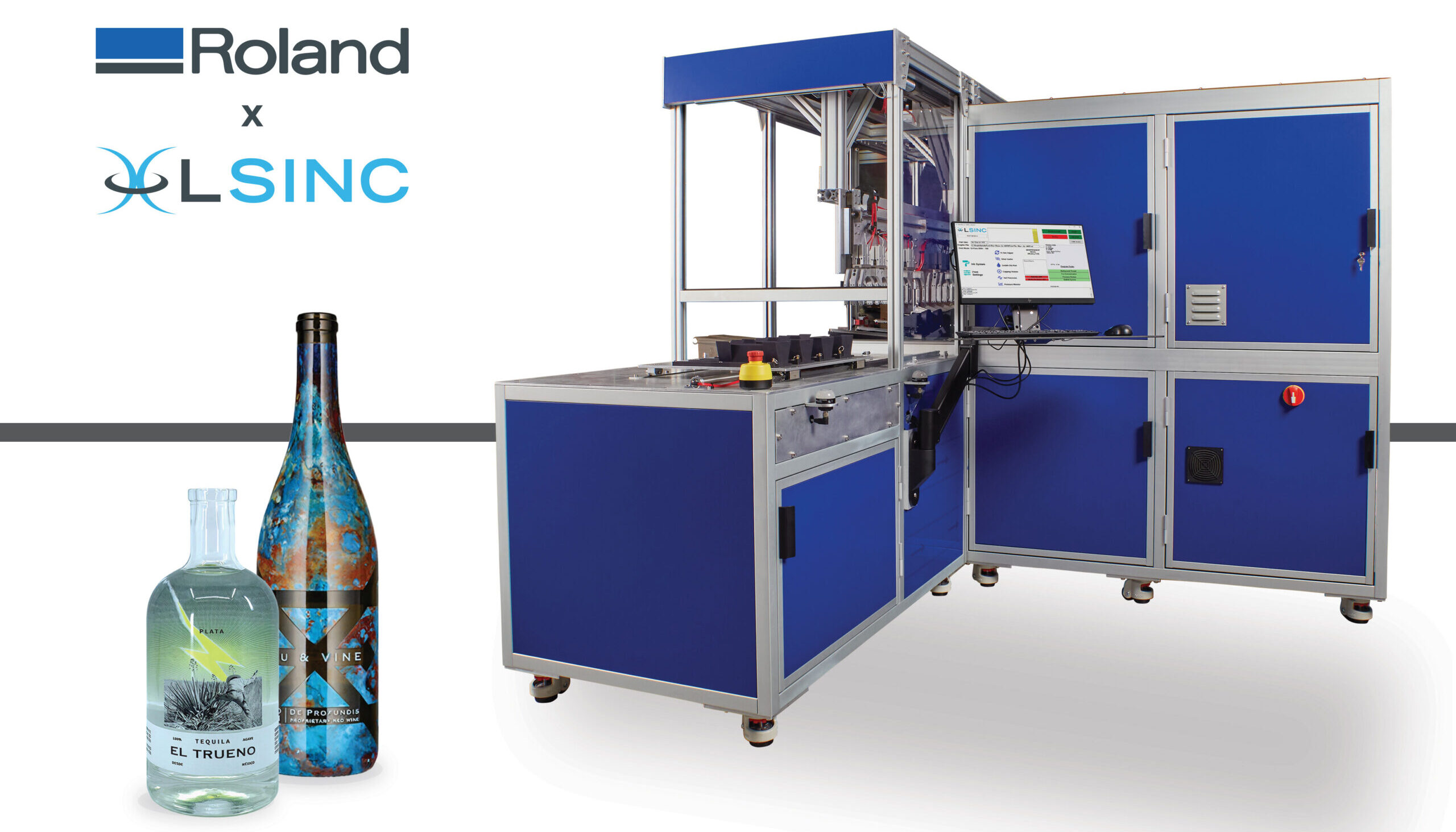 Image courtesy of Roland DG