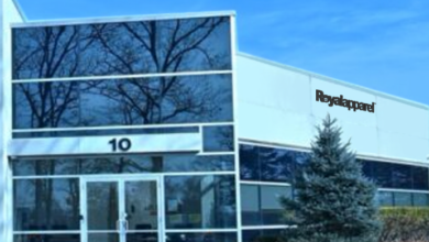 Image courtesy of Royal Apparel