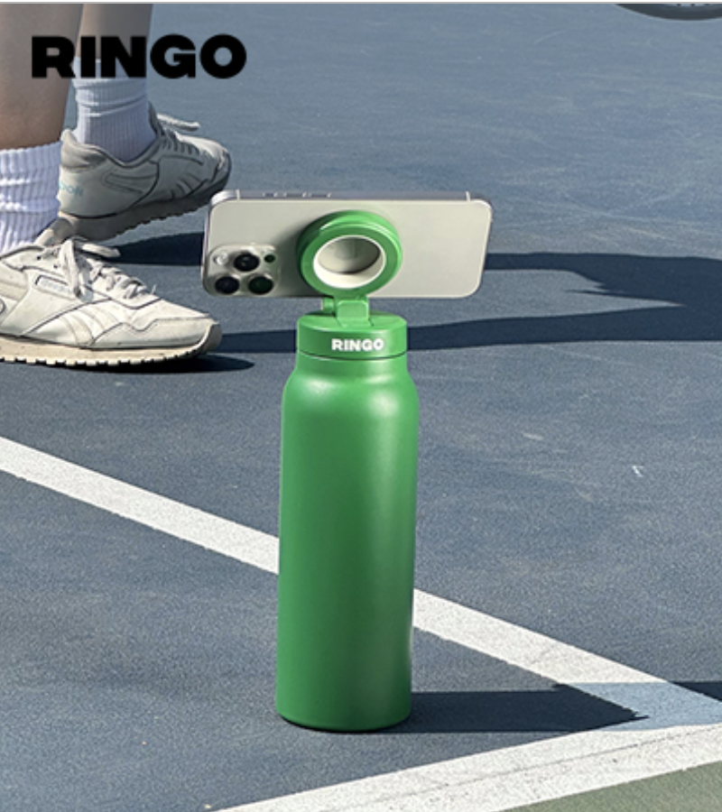 Image credit Gemline Ringo water bottle
