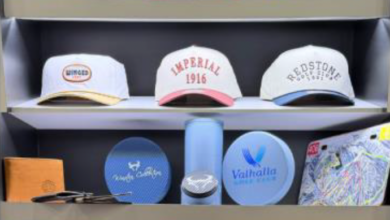 winston collection products