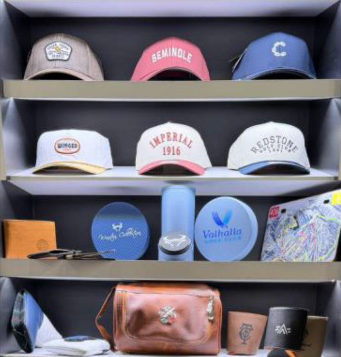 winston collection products