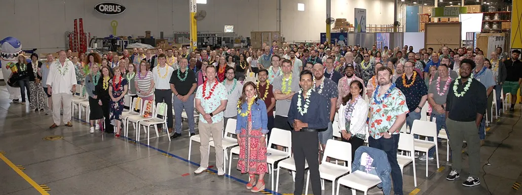 Image courtesy of Orbus