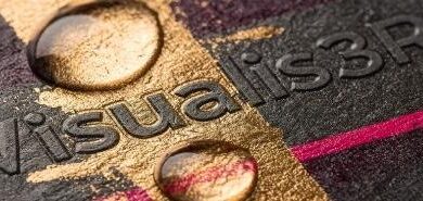 Color-Logic Visualis3R