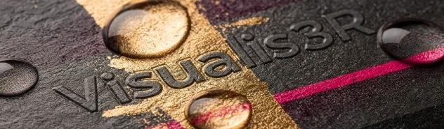 Color-Logic Visualis3R