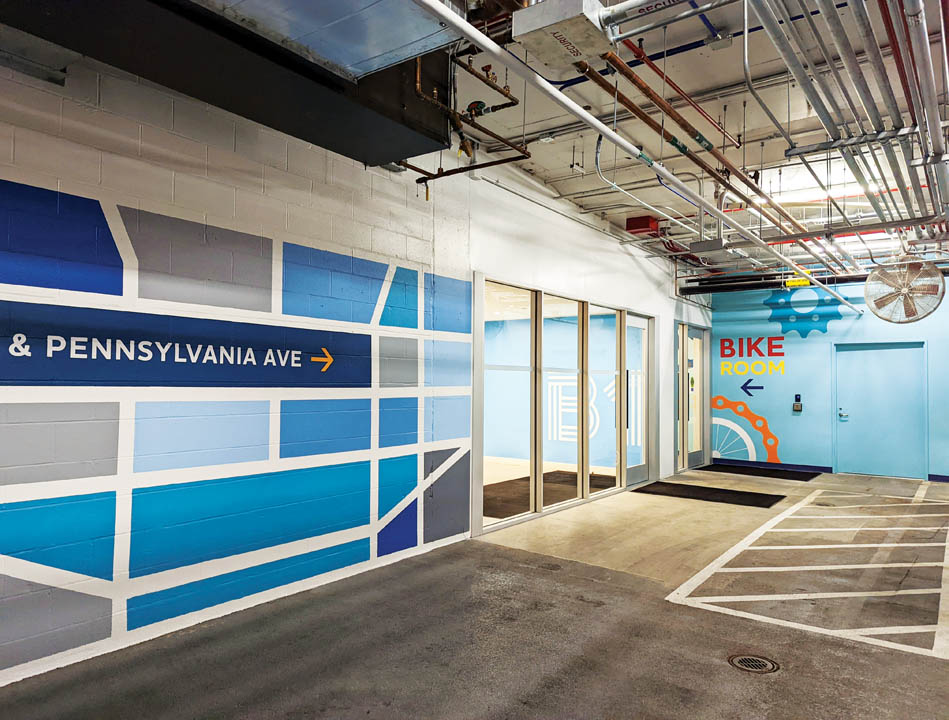 1700 Pennsylvania Ave 3