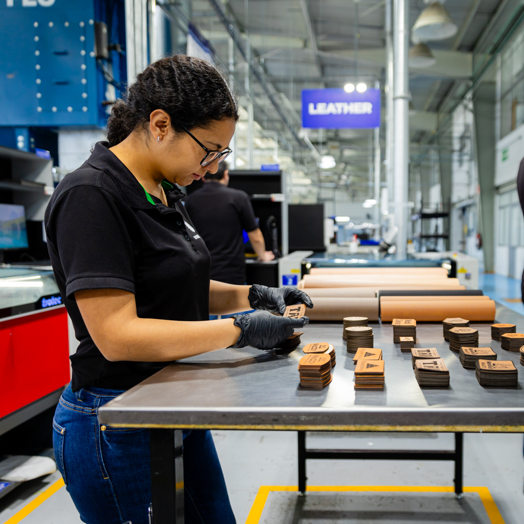 Image credit World Emblem