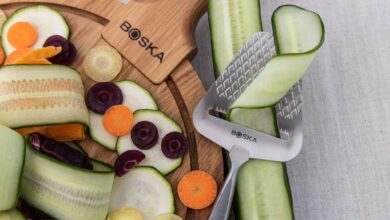 BOSKA tools - Image credit: Gemline Facebook