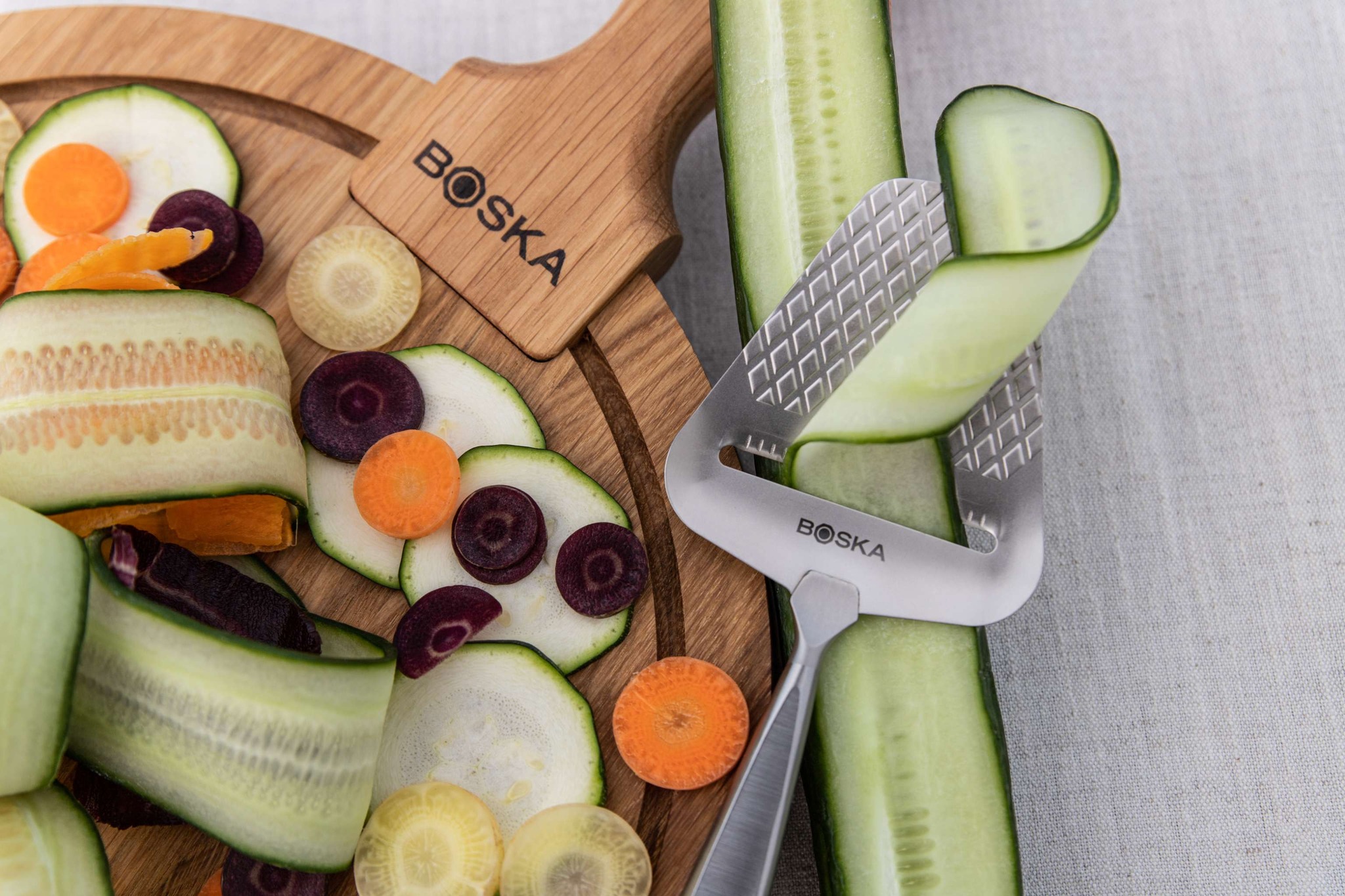 BOSKA tools - Image credit: Gemline Facebook