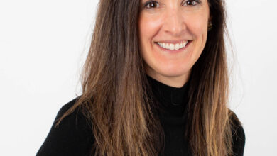 Bethany Nock avery dennison