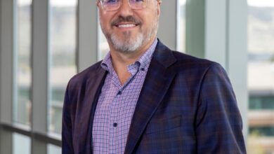 Andy Filson (Images courtesy of Spartech)