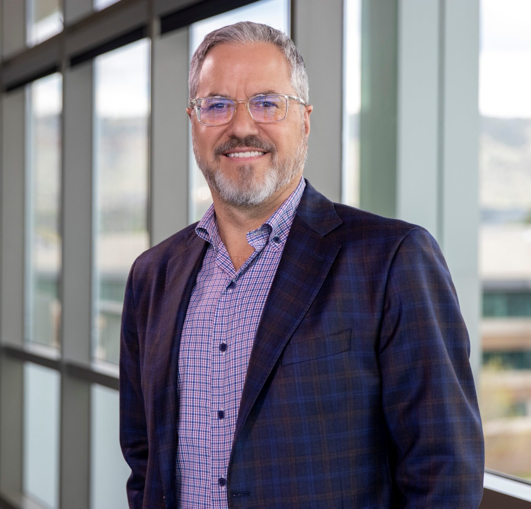 Andy Filson (Images courtesy of Spartech)