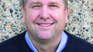 Jason Klein (Image courtesy of JDS Industries)