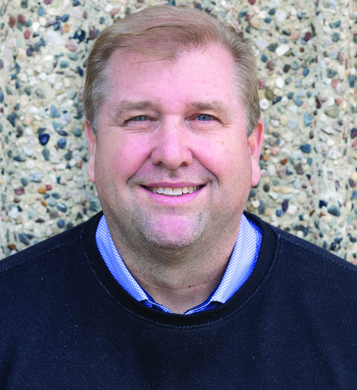 Jason Klein (Image courtesy of JDS Industries)