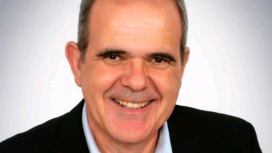 Josep Maria Morralla Mercadé (Image courtesy of STAHLS')