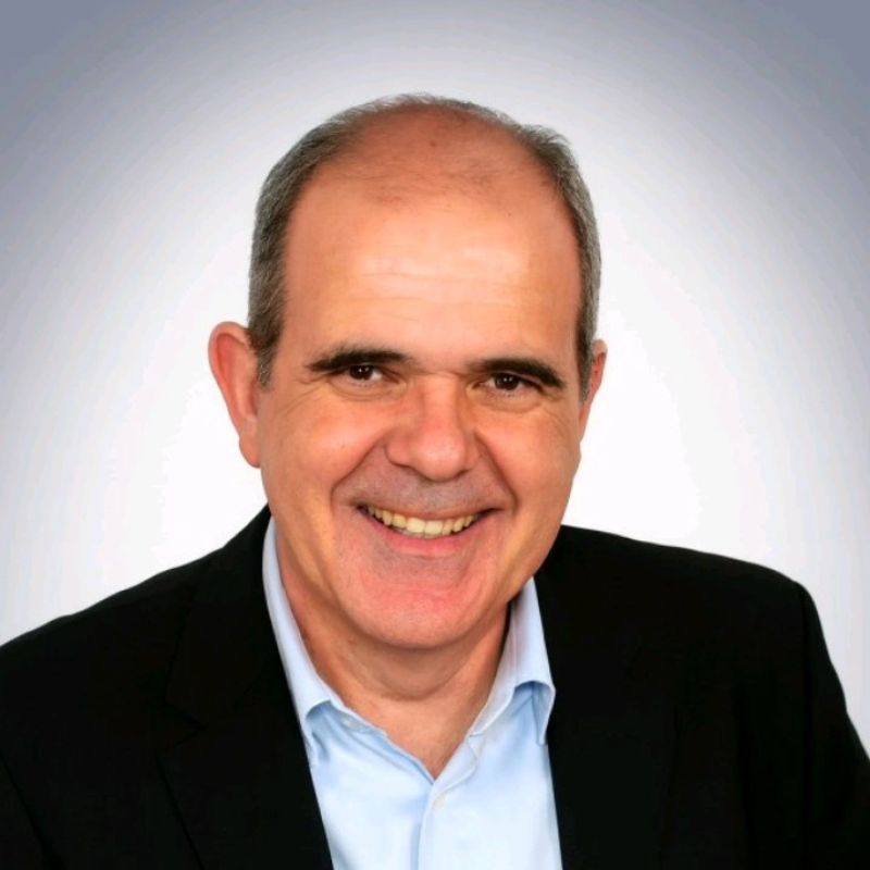 Josep Maria Morralla Mercadé (Image courtesy of STAHLS')