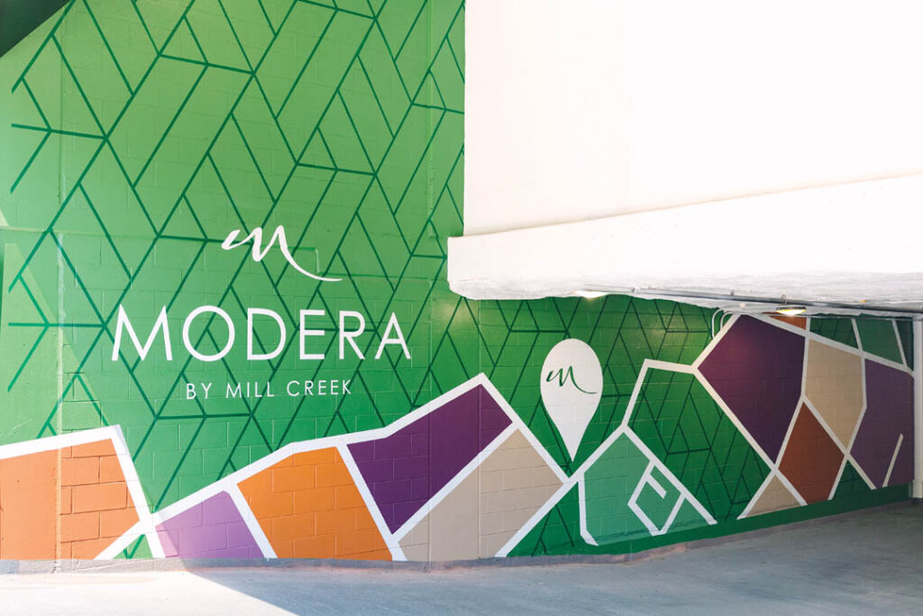 Modera Falls Church 4