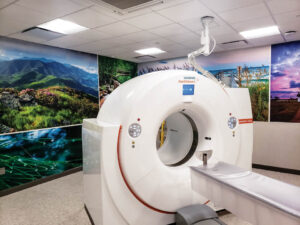 Overstreet Signs Wake Med