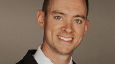 Adam Weber (Image courtesy of General Formulations)