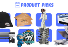 march product picks