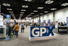 GRAPHICS PRO EXPO GPX