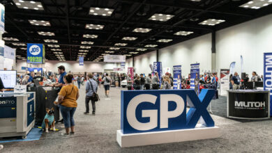 GRAPHICS PRO EXPO GPX