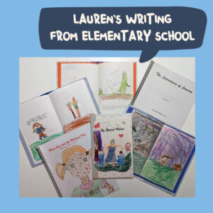 Elementary School Inspiration 1