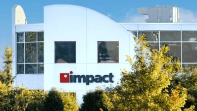 ImpactWest office building