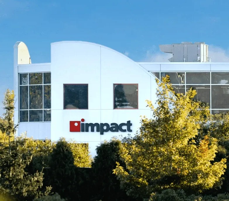 ImpactWest office building