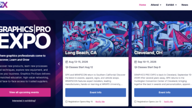 GPX website screenshot