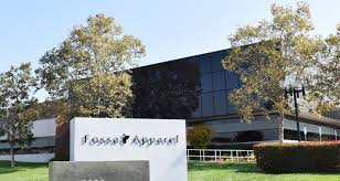 fossa apparel building