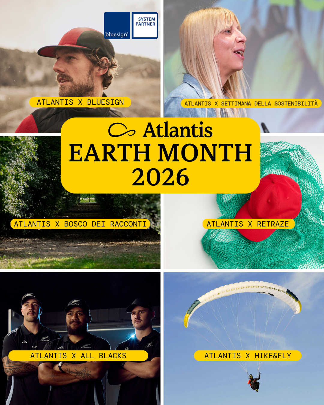 Image courtesy of Atlantis Headwear