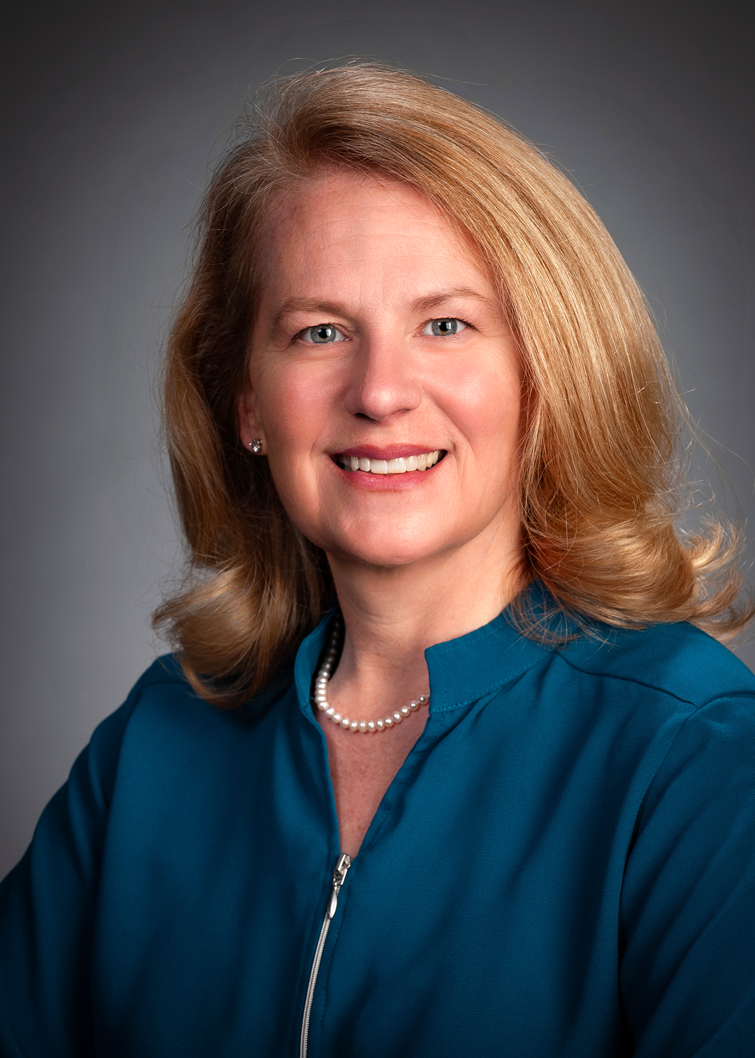 Beth Belich (Image courtesy of Vantage Apparel)