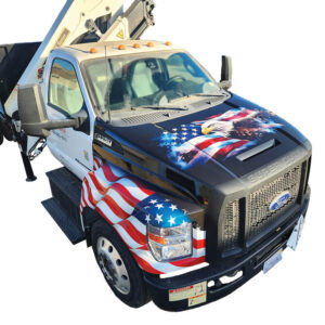 Campora Flag Wrap 1