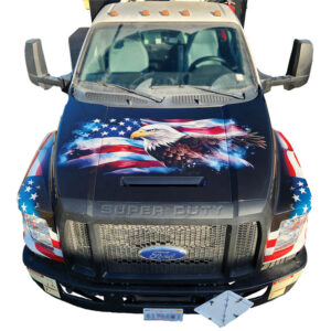 Campora Flag Wrap 2