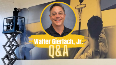 Walter Gierlach, Jr.