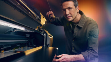 Image courtesy of Roland DG