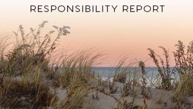 Gemline sustainability report